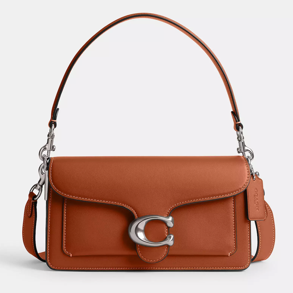 Coach Outlet Tabby Shoulder Bag 26